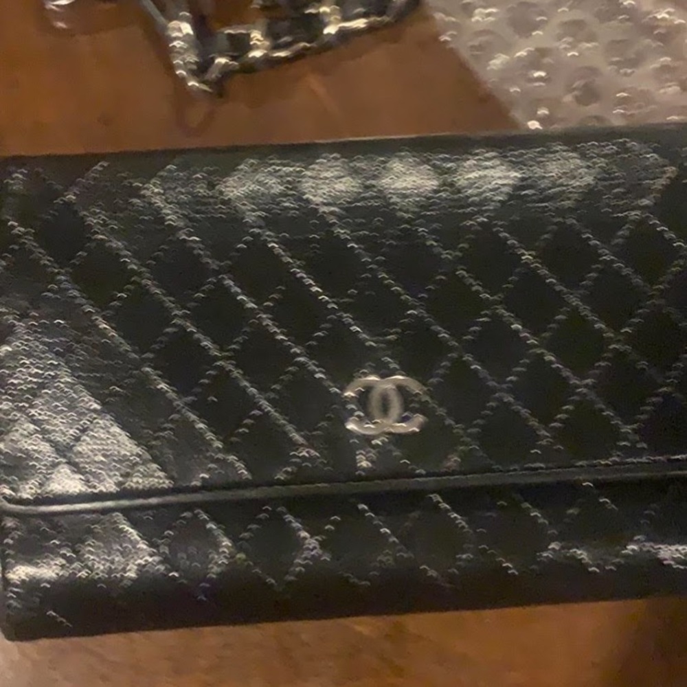Chanel WOC